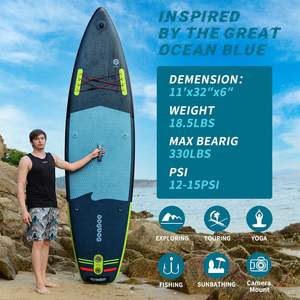 <span class=keywords><strong>Paddle</strong></span>-tabla <span class=keywords><strong>de</strong></span> <span class=keywords><strong>surf</strong></span> inflable, precio <span class=keywords><strong>de</strong></span> fábrica, venta al por mayor - Product Image 2