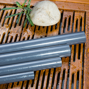 Tuyau en <span class=keywords><strong>PVC</strong></span> de haute qualité 2021 à prix abordable, fabriqué en Chine - Product Image 3