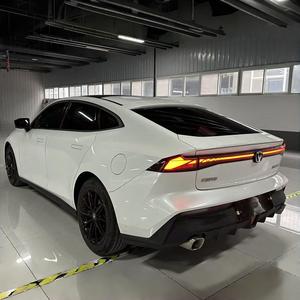 Coche usado <span class=keywords><strong>de</strong></span> <span class=keywords><strong>segunda</strong></span> <span class=keywords><strong>mano</strong></span>: 2023 Changan Univ 1.5L Coche usado en stock Excelente calidad, bien mantenido. - Product Image 5