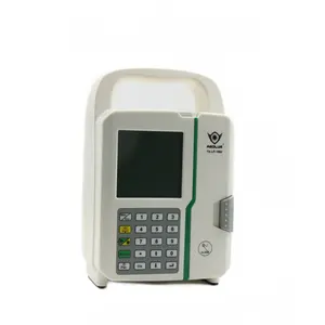 Infusion Pump Veterinary And Warm Ibfussion Blood Infusion Pump Automated Infusion Pumps Space