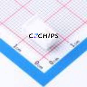 HC-XHL-2Y Housing (Wire-to-Board / Wire-to-Wire) P=2.5mm Connector 1x2P 2.5mm 1 2 - Product Image 2