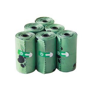 Richer Recyclable Premium Dog Poop <b>Bags</b> Made in Vietnam Export Quality Commercial Grade HDPE B2B Wholesale Large Volume Order - Product Image 3