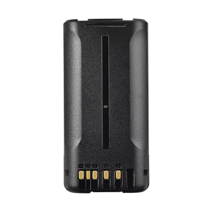 Высокое качество литий-ионная рация батарея L1 литий-ионная 2000 мАч для Kenwood NX-5000 NX-5200 NX-5300 NX-5400 - Product Image 4