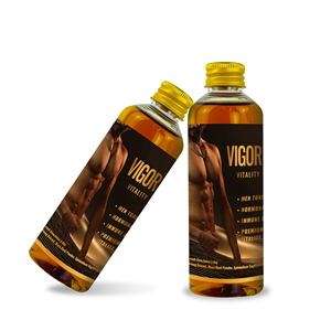 ハーブロイヤルハニーショットロワイヤルワインエネルギーブースターアルコールドリンク用プライベートラベル2025 - Product Image 6