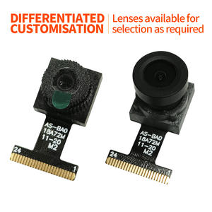 Módulo de Cámara Mipi OV2710 con Visión Nocturna de 0.05 lux, 24 pines, 1080P, Cámara de Seguridad para Baja Luminosidad - Product Image 5