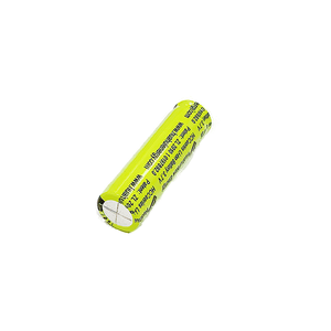 Batterie Au Lithium Rechargeable HCC 1450 3.7v 630mAh Lithium <strong>Battery</strong> - Product Image 2