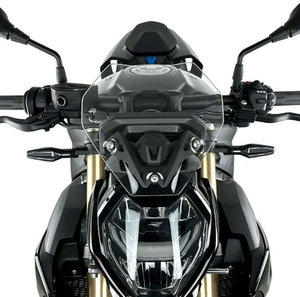 ใหม่สปอยเลอร์มอเตอร์ไซค์กระจกบังลมหน้ากันลมสปอยเลอร์สำหรับ <span class=keywords><strong>BMW</strong></span> S1000R S <span class=keywords><strong>1000</strong></span> <span class=keywords><strong>R</strong></span> S 1000R 2021 <span class=keywords><strong>2022</strong></span> 2023 - Product Image 6