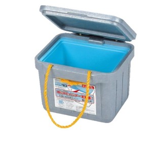 Astage Low Temperature Storage Box 4-5654-01 With Lining For Laboratory Use - Product Image 3