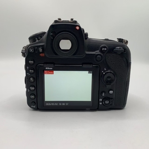 กล้อง <span class=keywords><strong>Nikon</strong></span> D850 มือสองขายส่ง ฟูลเฟรม DSLR ความละเอียด 45.7MP เซ็นเซอร์ BSI วิดีโอ 4K UHD ระดับมืออาชีพ ปรับสภาพใหม่สำหรับขายต่อและใช้ในสตูดิโอ - Product Image 3