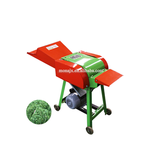 Máquina Cortadora de Pasto para Ganado, <span class=keywords><strong>Mini</strong></span> Picadora de Forraje para <span class=keywords><strong>Cabras</strong></span>, Cortadora de Paja para Conejos, Molino de Alimentos para Animales, <span class=keywords><strong>Precio</strong></span> de Venta - Product Image 1