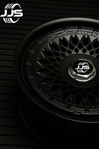 ล้อแม็กซ์ JJSEES แบบฟอร์จ ขอบล้อโมโนบล็อกสุดหรู ขนาด 5x130 5x114.3 5x130 สำหรับ Lexus Ferrari Range Rover BMW <span class=keywords><strong>Audi</strong></span> - Product Image 2