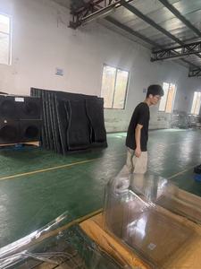 เปลือก ABS ขึ้นรูปด้วยระบบสุญญากาศ ชิ้นส่วนพลาสติกขึ้นรูปด้วยความร้อน ชิ้นส่วนพลาสติกตามสั่ง บริการตัดและขึ้นรูป - Product Image 2