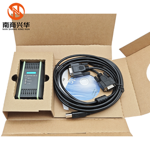 Mới ban đầu 6gk1571-0ba00-0aa0 PC Adapter Module truyền thông S7 USB - Product Image 1