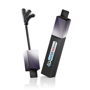 Aliver 360 <span class=keywords><strong>Max</strong></span> Curve 4D Master มาสคาร่าขนตาใยไหมกันน้ำ - Product Image 1