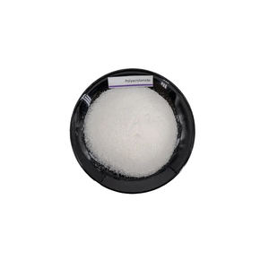 Entrega rápida mundial de estabilizador de suelo de polvo seco de poliacrilamida para Road Pam Precio con aplicación de cuero de embalaje de bolsa - Product Image 5