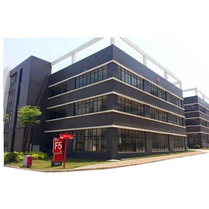 Struttura in acciaio struttura in acciaio struttura in acciaio edificio struttura in acciaio - Product Image 6