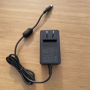 Tengdaxing Power <b>Adapter</b> <b>12V</b> 3A DC Output For Engraving Machines 1.5M Cable CN Plug Black - Product Image 1