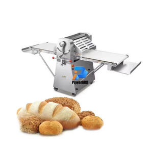 Laminadora De Masa Laminoir Patisserie <span class=keywords><strong>Panaderia</strong></span> 30Kg Manuel Croissant Hacer Máquina Laminadora De Masa - Product Image 1