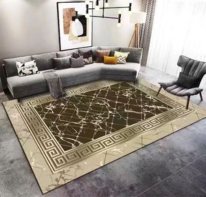 Prix de gros Plancher adhésif Plancher en <span class=keywords><strong>vinyle</strong></span> bon marché Imperméable <span class=keywords><strong>Tapis</strong></span> d'intérieur de luxe - Product Image 5