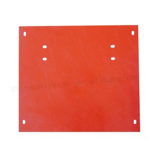 Plaque de moulage SMC en fibre de verre de haute qualité adaptée aux normes SU - Product Image 5