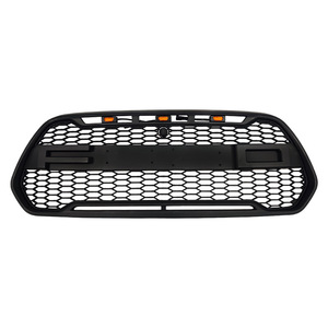 Rejilla de Repuesto ABS para Ford Transit Custom 2014-2021, Versión Norteamericana, Pieza de Mejora - Product Image 3