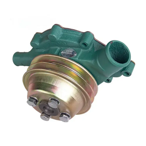 Fabrication 307010-1-KG6 1307100-A01-0000 Pompe à eau de pièces de rechange de moteur diesel durable et efficace supérieure pour chargeur - Product Image 3