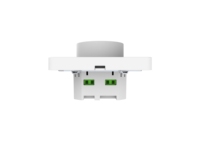 Interrupteur mural intelligent Wifi Tuya 2022 avec variateur d'intensité lumineuse sans fil 240v avec Google Home Alexa Interrupteur variateur d'intensité lumineuse