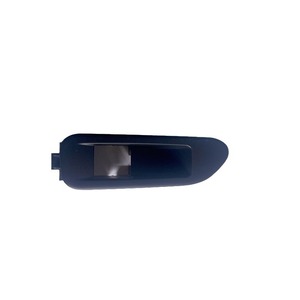 Volkswagen Golf 6 Front Left Driver Side <b>Window</b> Regulator Switch <b>Panel</b> 5K0867255A Four Piece Set - Product Image 5