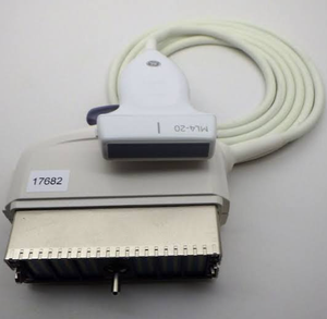 Service de réparation pour échographe portable L4-20t-D, sonde L4-20t-D, scanner à ultrasons portatif L4 20t D, entièrement testé - Product Image 1