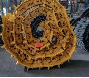 Hoge Kwaliteit Bouwmachines Onderdelen 330d 336d C9 <span class=keywords><strong>Bulldozer</strong></span> Olie <span class=keywords><strong>Link</strong></span> <span class=keywords><strong>Track</strong></span> Ketting Assy Ca6y2589 6y-2589 6y2589 6y2589 - Product Image 4