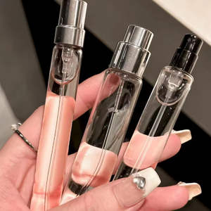 Coffret d'échantillons de parfum miniatures portables avec plusieurs notes olfactives pour les <span class=keywords><strong>retouches</strong></span> quotidiennes – Brume de style - Product Image 2