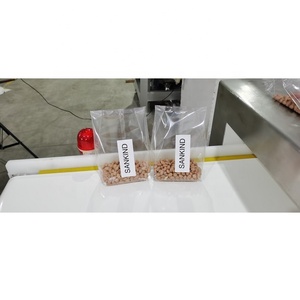 Machine d'emballage automatique Landpack LD-420A pour les graines de <span class=keywords><strong>coca</strong></span>, les chewing-gums et les cacahuètes - Product Image 2