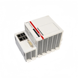 Module de commande PLC Beckhoff Servo Drive, neuf, original, en stock, marque originale Beckhoff CX2020-0122 - Product Image 1