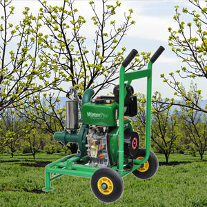 <span class=keywords><strong>Pompes</strong></span> <span class=keywords><strong>d</strong></span>'irrigation pour cultures, <span class=keywords><strong>d</strong></span>'<span class=keywords><strong>arrosage</strong></span> de vergers et de <span class=keywords><strong>d</strong></span>éshumidification des zones éloignées, moteur diesel haute pression 6 CV, homologuées CE - Product Image 2