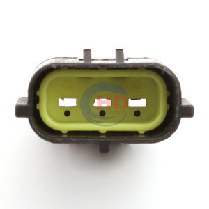 3-контактный разъем 174359-2/174360-7, мужской автомобильный терминал, Электрический водонепроницаемый корпус, разъем, комплект кабельных штепсельных вилок - Product Image 5