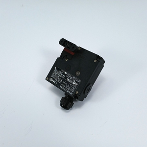 Nieuwe originele Ready D4NL-1CFG-B Warehouse Industrial Automation PLC-programmeringscontroller - Product Image 1