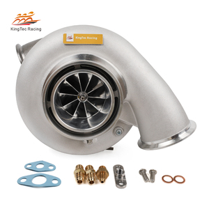 เทอร์โบ G45 1125 T25 สำหรับ Honda <span class=keywords><strong>Civic</strong></span> B16A B18C D16Z6 ใช้แทนกันได้กับ Mazda Miata MX-5 เครื่องยนต์ 1.8 ลิตร - Product Image 4
