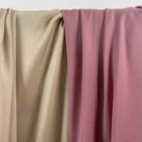 Châle en satin mat personnalisé Foulard en soie musulman Point de cils Velours en satin de soie Qualité supérieure pour les femmes