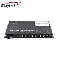 Wanglink ADSL/VDSL2 מודם HG610 כפולה מצב DSL