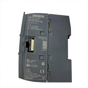 โมดูล PLC S7-1200 รุ่น 6ES7214-1BG40-0XB0/ 6ES7214-1AG40-0XB0 6ES7214-1HG40-0XB0 โมดูล PLC รุ่น 6ES7223-1PL32-0XB0 - Product Image 6