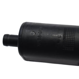 Accessoires de voiture, bouchon de ventilation d'huile, bride de liquide de refroidissement pour Renault Clio <span class=keywords><strong>Megane</strong></span> Laguna R19 7700861720 7700874589 - Product Image 3