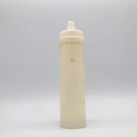 Vente directe usine – Systèmes de purification d'eau par ultrafiltration 10 pouces avec filetage 1/4 pour eau potable, 0,1 μm