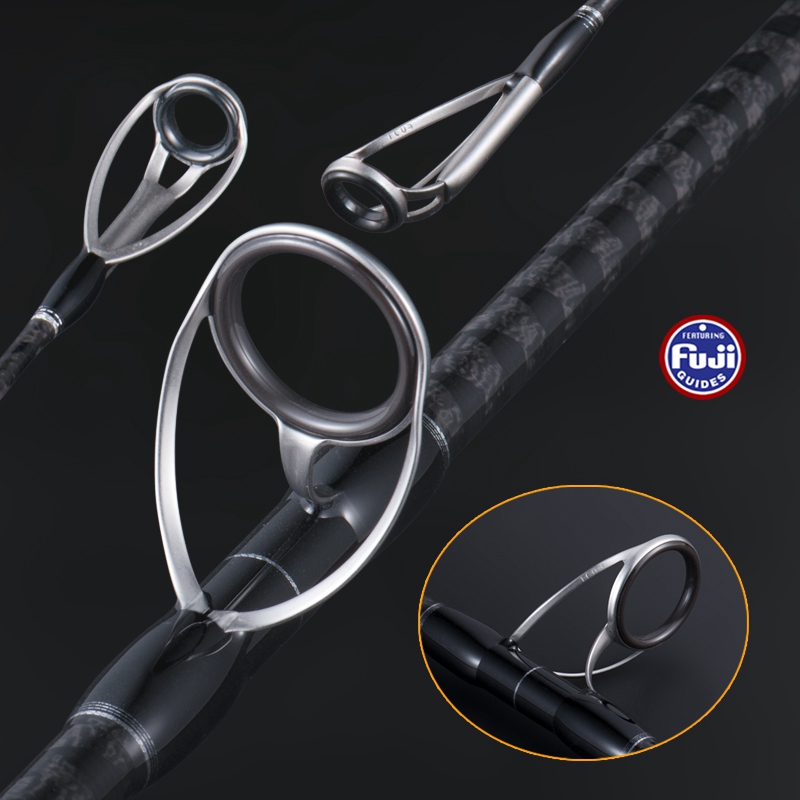 ロッド SHORE JIGGING Daiwa Shore Jigging Rod Shore Jigging X 96H (Spinning 2 Piece)