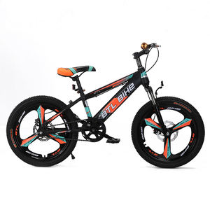 Bicicleta para Niños de Alta Calidad, <span class=keywords><strong>Gama</strong></span> Velo Pour Les Enfants, Bicicletas Infantiles de Aluminio - Product Image 1