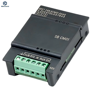 6ES7511-1FK02-0AB0 โมดูลส่วนประกอบอุตสาหกรรม PLC โปรแกรมเมอร์ PLC ใหม่ สต็อกส่วนเกิน 6ES75111FK020AB0 - Product Image 1