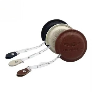 Tùy Chỉnh Mini 1.5M Linh Hoạt Vòng Băng Đo Vui Nhỏ Khuyến Mại Băng Với Logo Cá Nhân - Product Image 2