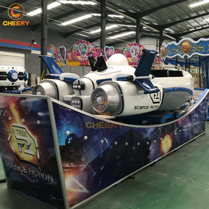 Juego de carenado eléctrico, miniavión de velocidad, personalizado - Product Image 5