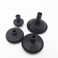Grommet électrique en caoutchouc industriel sur mesure pour câbles automobiles, fabriqué en Chine, avec couleur et forme personnalisables, matériaux personnalisables, ODM/OEM
