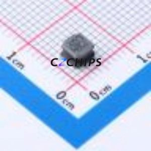 SNR.4026.TYD4R7MT00 ตัวเหนี่ยวนำไฟฟ้าแบบ SMD, ขนาด 4x4 มม. 4.7uH 20% 2.1A 74mOhm - Product Image 1