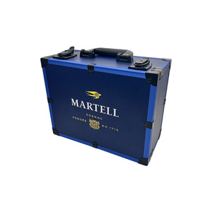 Caja de madera personalizada para Mahjong, rectangular, 152 mm, caja de almacenamiento portátil para juegos, regalos y manualidades. - Product Image 3